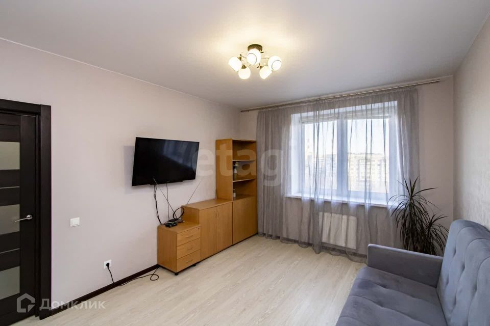 Продаётся 2-комнатная квартира, 47.5 м²