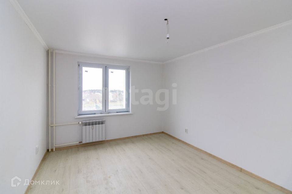 Продаётся 1-комнатная квартира, 34.5 м²