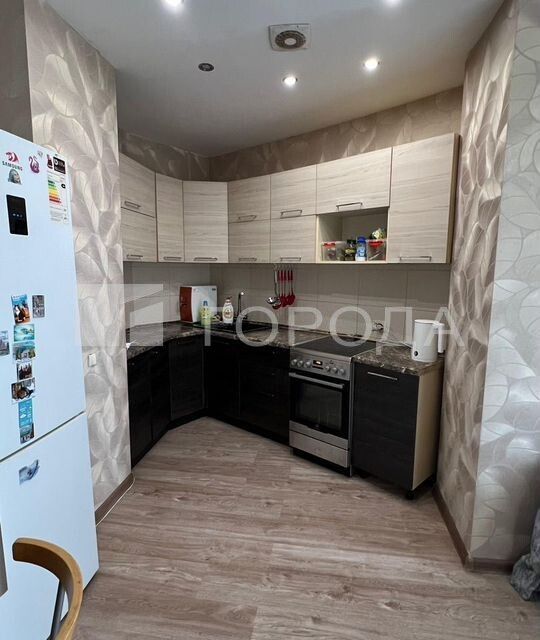 Сдаётся 3-комнатная квартира, 92 м²