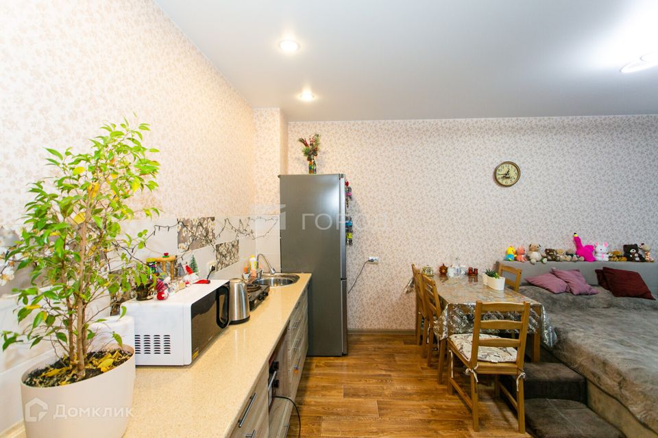 Продаётся студия, 26.8 м²