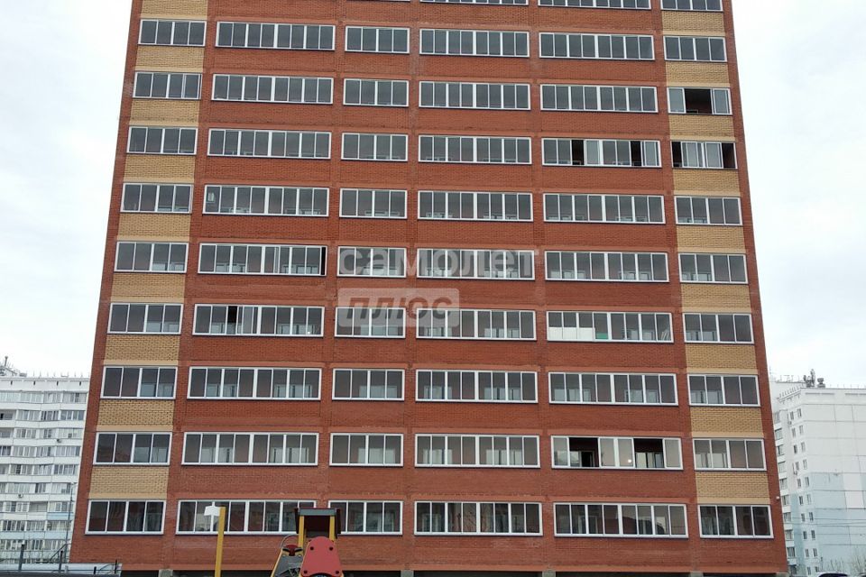Продаётся 2-комнатная квартира, 60 м²