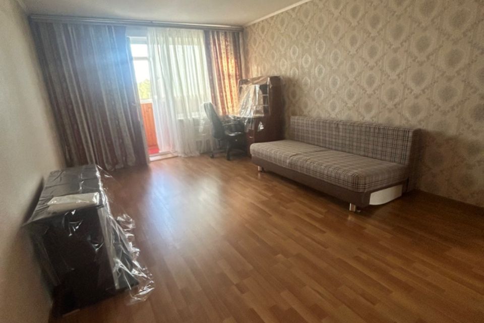 Продаётся 2-комнатная квартира, 53.2 м²