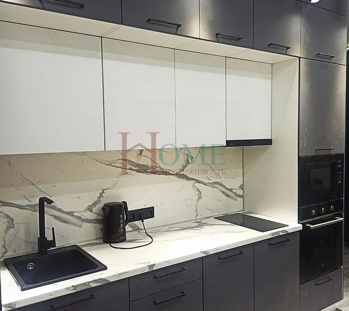 Сдаётся 1-комнатная квартира, 37 м²