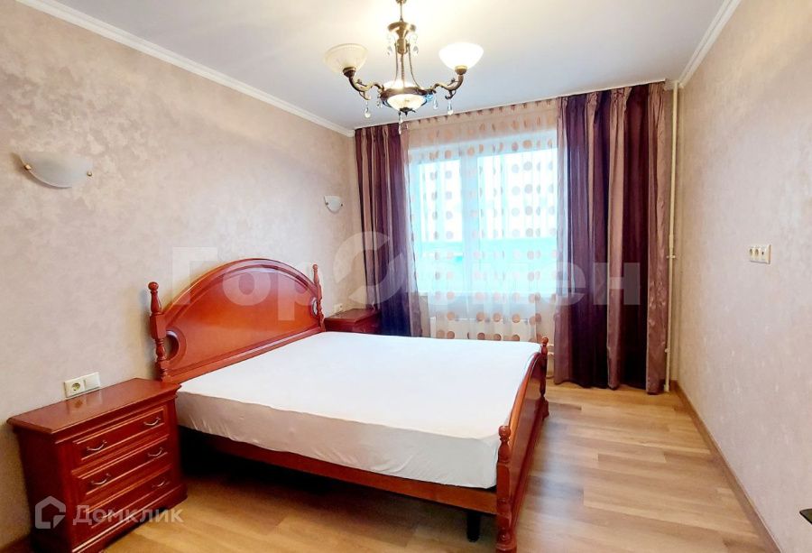 Сдаётся 2-комнатная квартира, 60 м²