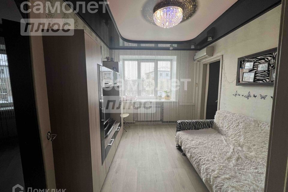 Продаётся 2-комнатная квартира, 29.7 м²