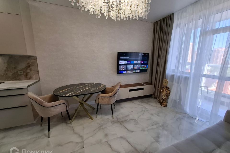 Продаётся 2-комнатная квартира, 42 м²