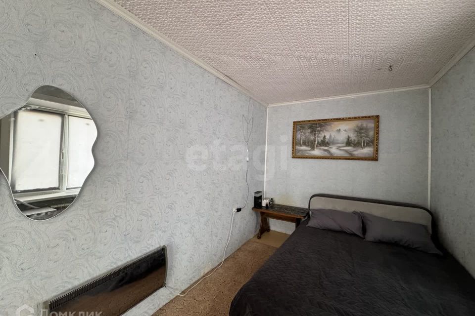 Продаётся 2-комнатная квартира, 42 м²