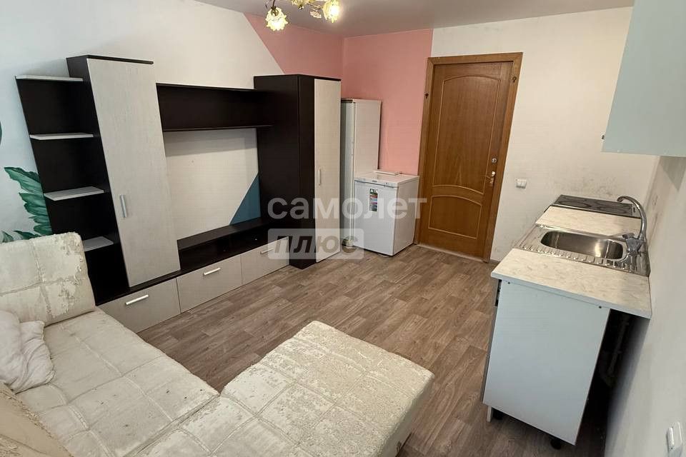 Продаётся 2-комнатная квартира, 41 м²