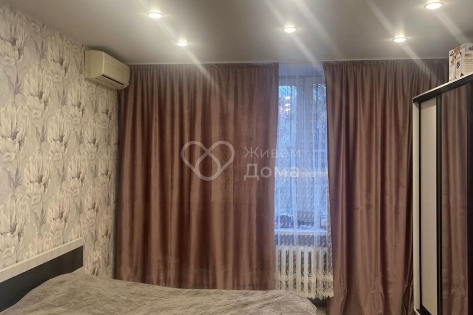 Продаётся 3-комнатная квартира, 86.4 м²