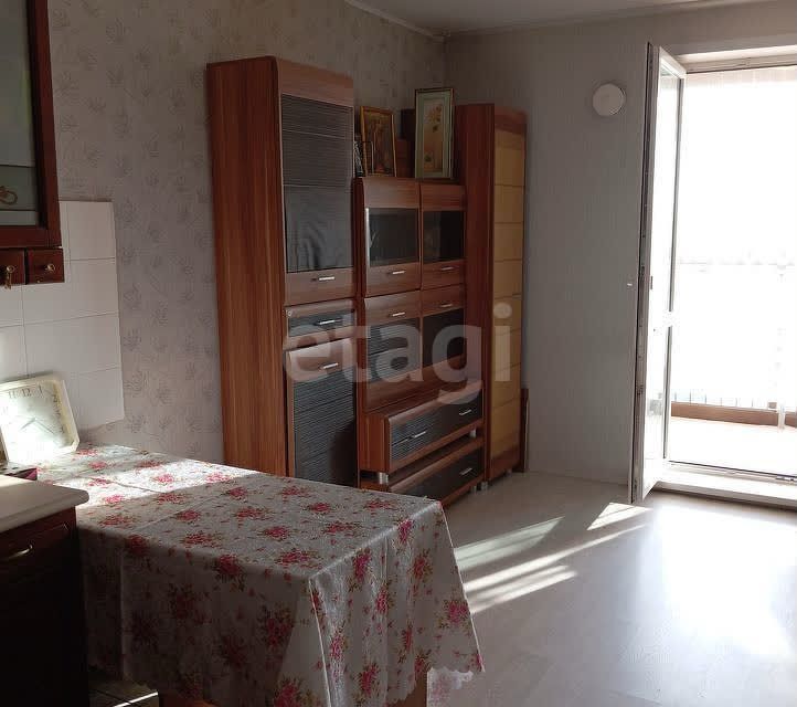 Продаётся студия, 34 м²