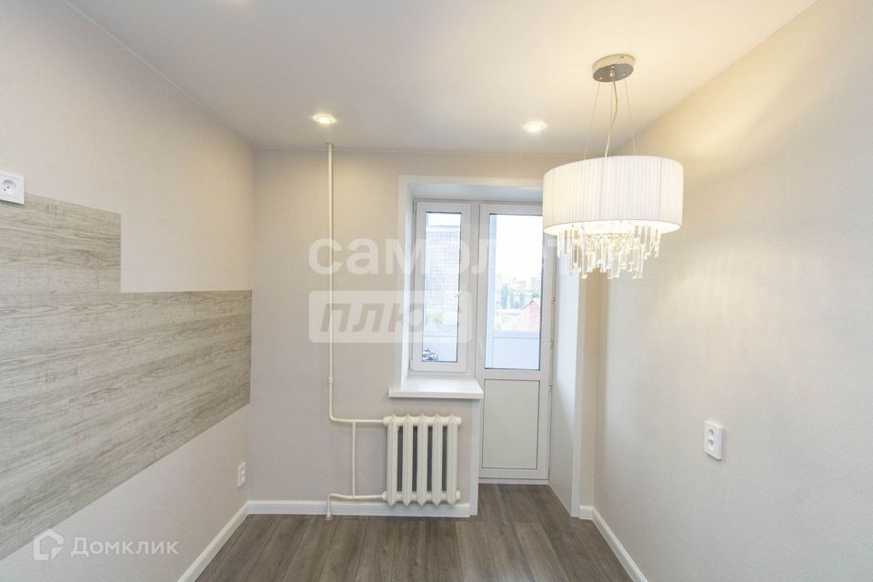 Продаётся 2-комнатная квартира, 48 м²
