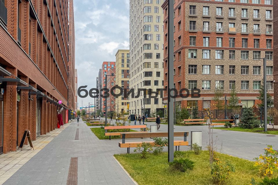 Сдаётся студия, 27 м²