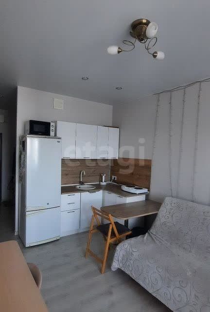 Продаётся студия, 23 м²