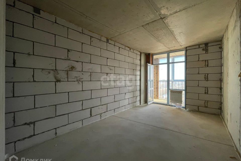 Продаётся студия, 23.5 м²