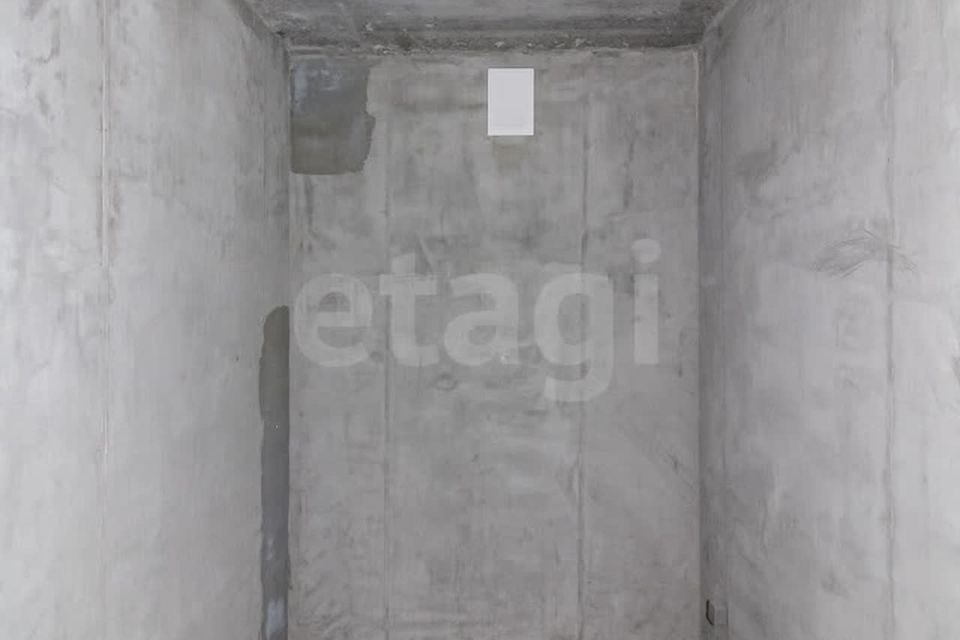 Сдаётся 1-комнатная квартира, 35 м²