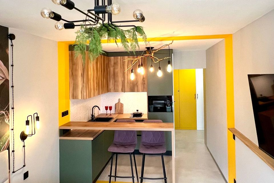 Продаётся студия, 27 м²