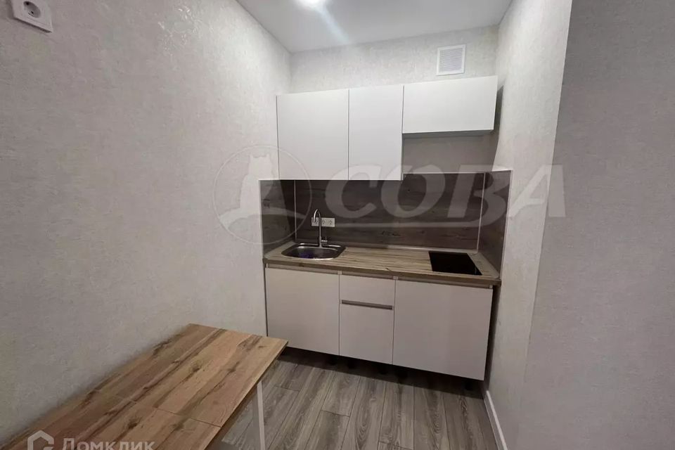 Сдаётся 1-комнатная квартира, 35.1 м²