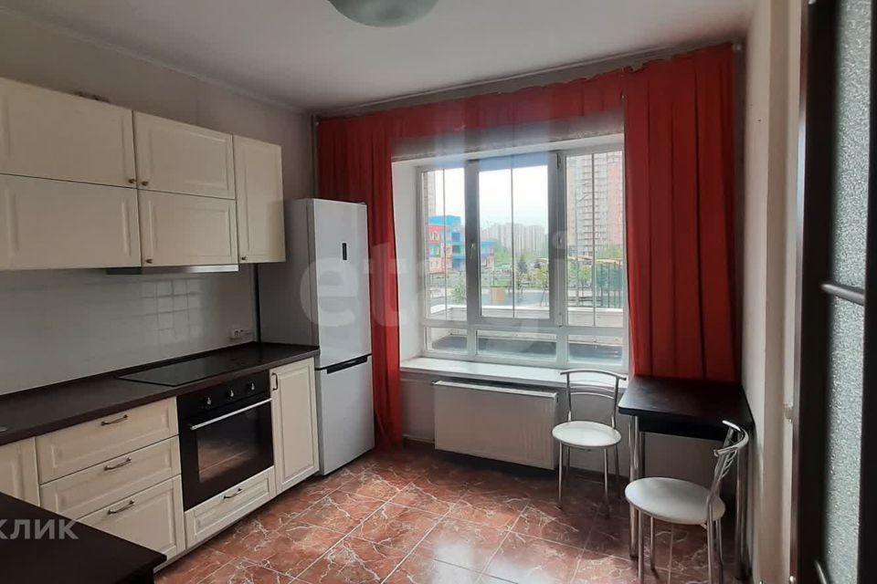 Продаётся студия, 33 м²