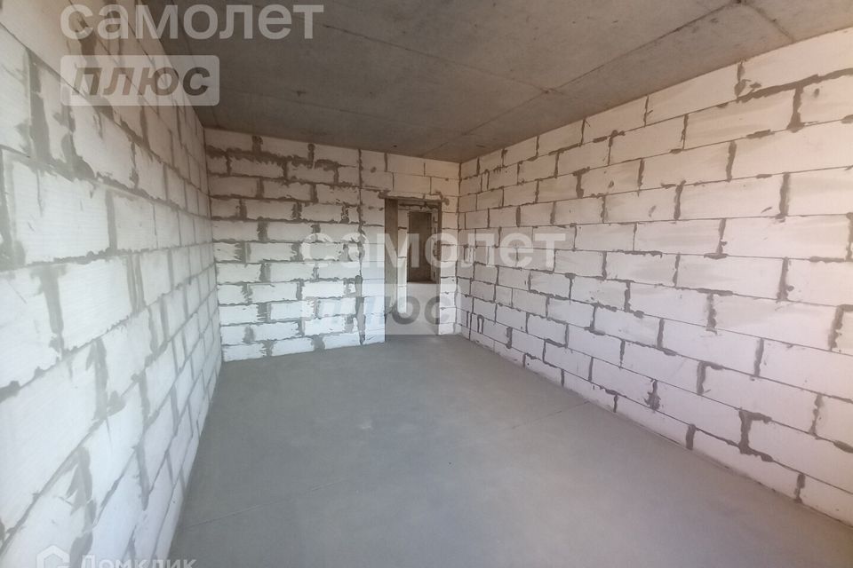 Продаётся 2-комнатная квартира, 62 м²