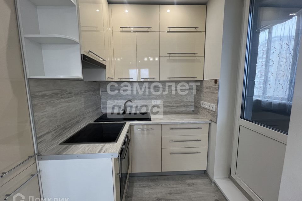 Продаётся студия, 31.4 м²