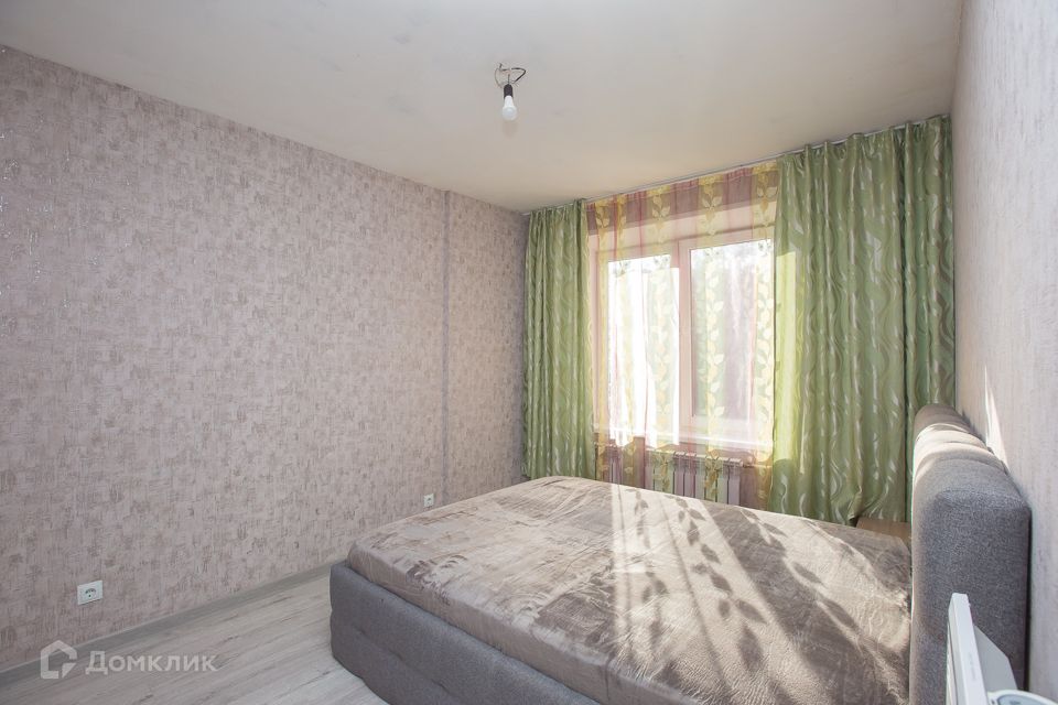 Продаётся 2-комнатная квартира, 57 м²