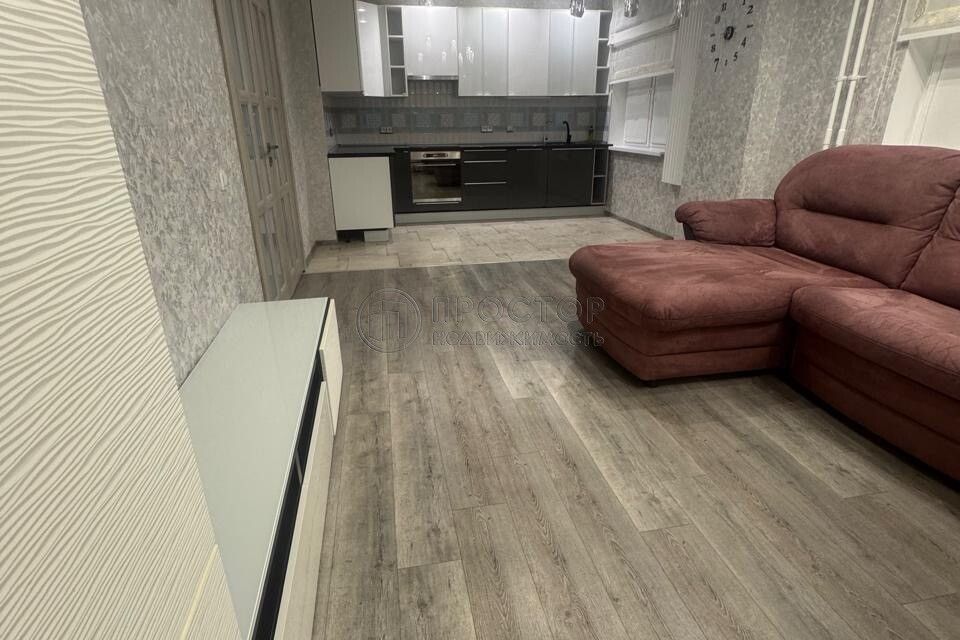 Продаётся 3-комнатная квартира, 73.6 м²