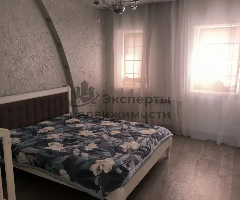 Продаётся 2-этажный дом, 140 м²