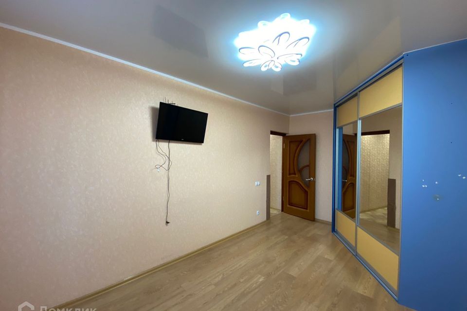 Продаётся 2-комнатная квартира, 50.7 м²