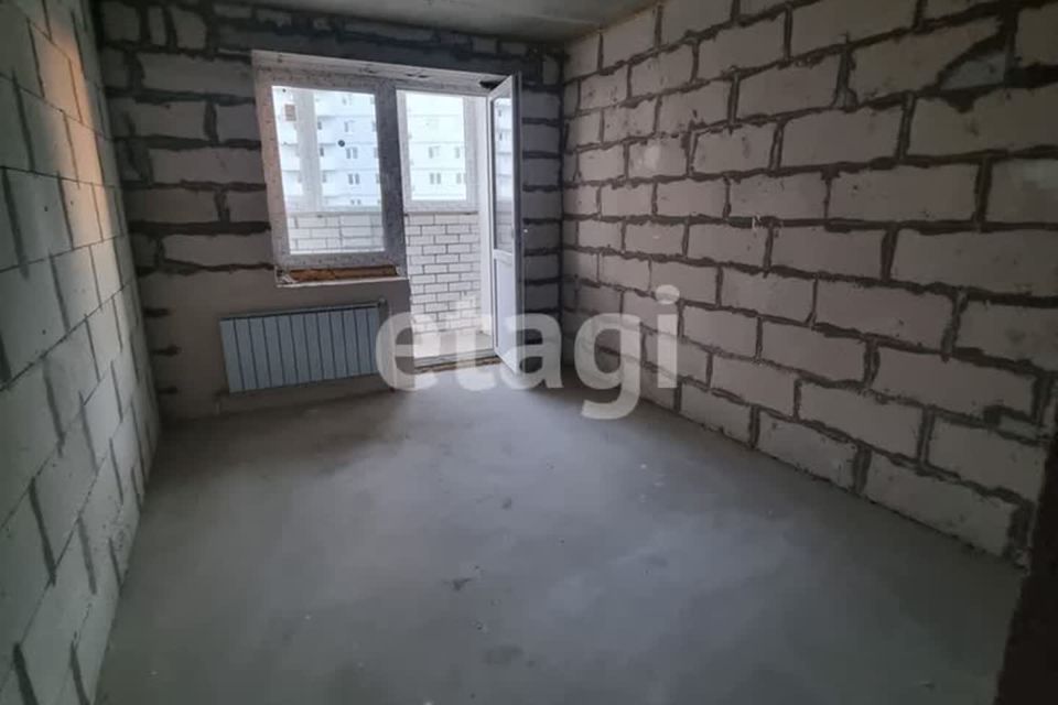 Продаётся 1-комнатная квартира, 35 м²