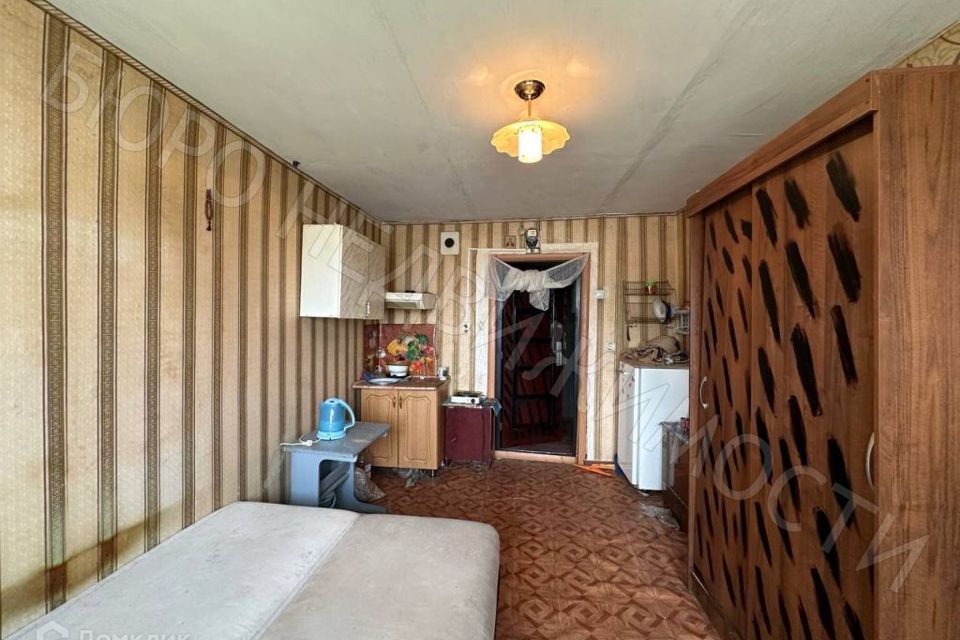 Продаётся комната в 1-комн. квартире, 13.4 м²