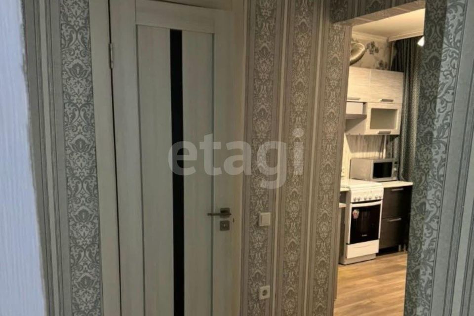 Продаётся 1-комнатная квартира, 32.1 м²