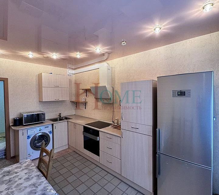 Сдаётся 2-комнатная квартира, 60 м²