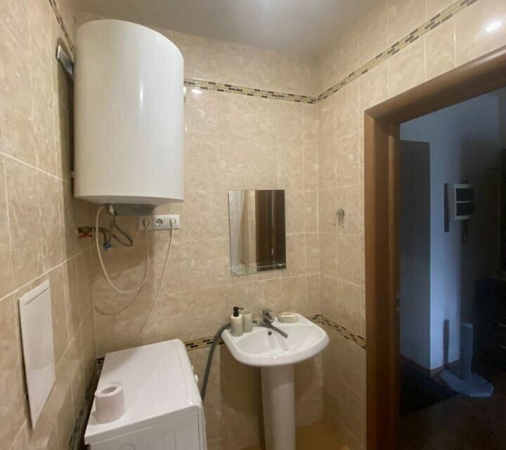 Продаётся студия, 23 м²