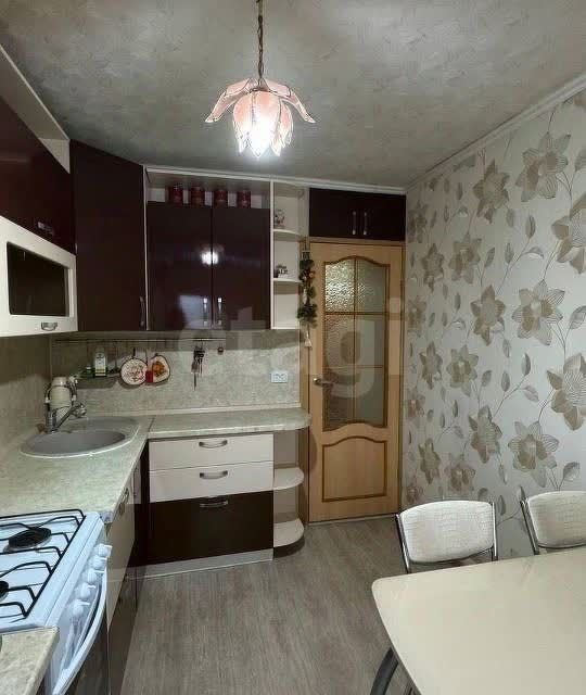 Продаётся 2-комнатная квартира, 51 м²
