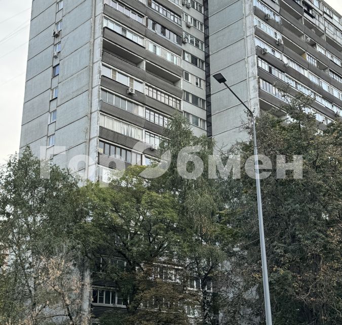 Продаётся 2-комнатная квартира, 45 м²
