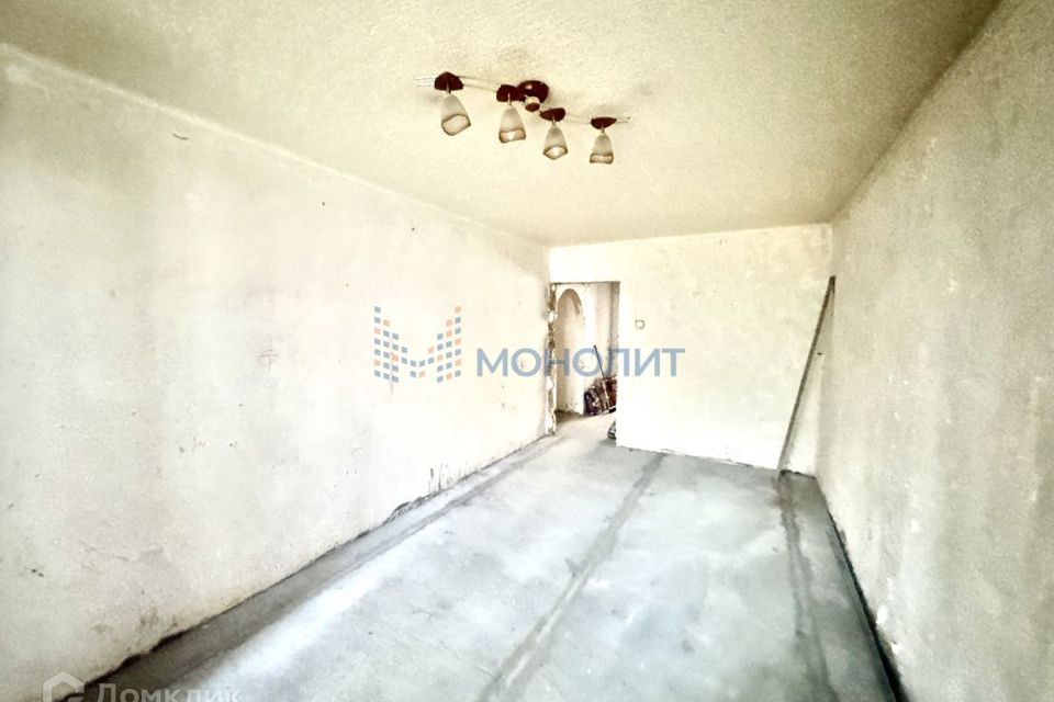 Продаётся 3-комнатная квартира, 63 м²