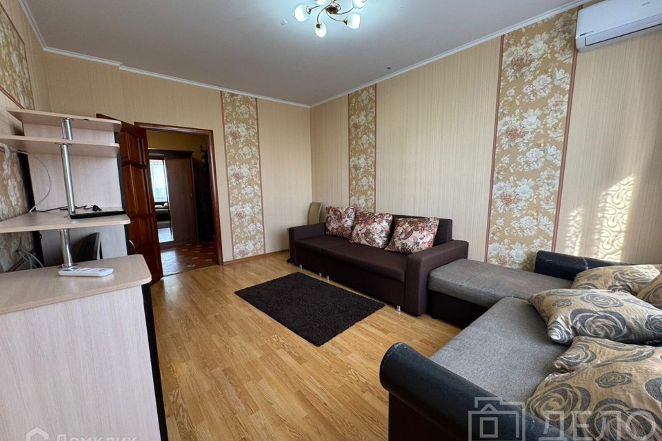 Сдаётся 1-комнатная квартира, 47.4 м²