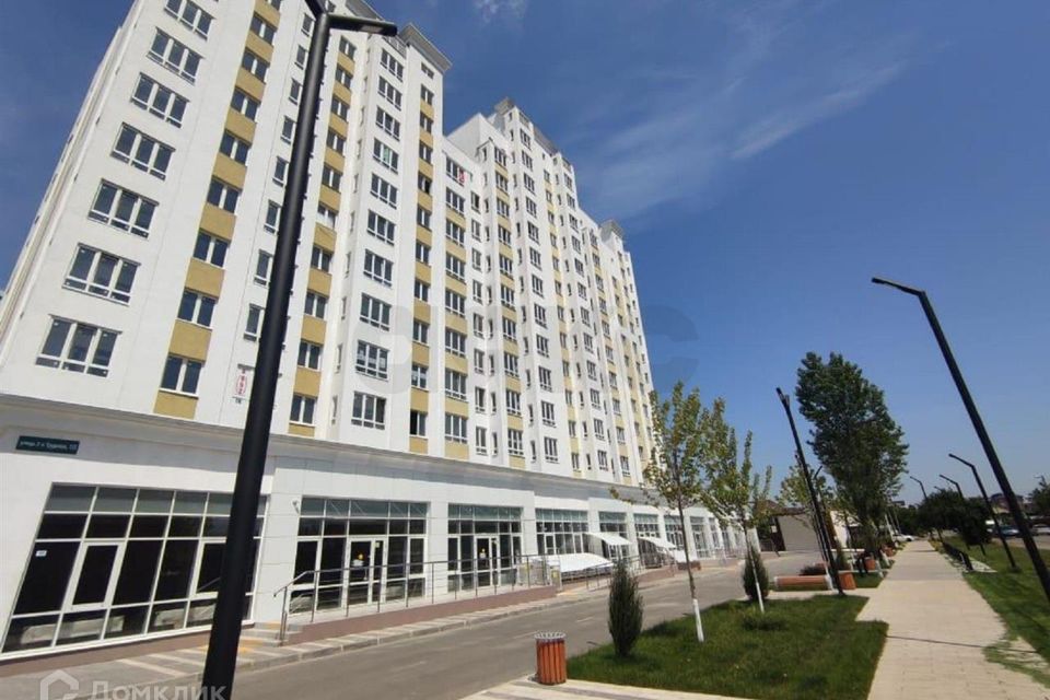 Продаётся 1-комнатная квартира, 34.8 м²