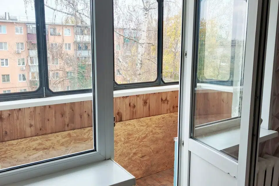 Продаётся 1-комнатная квартира, 31 м²