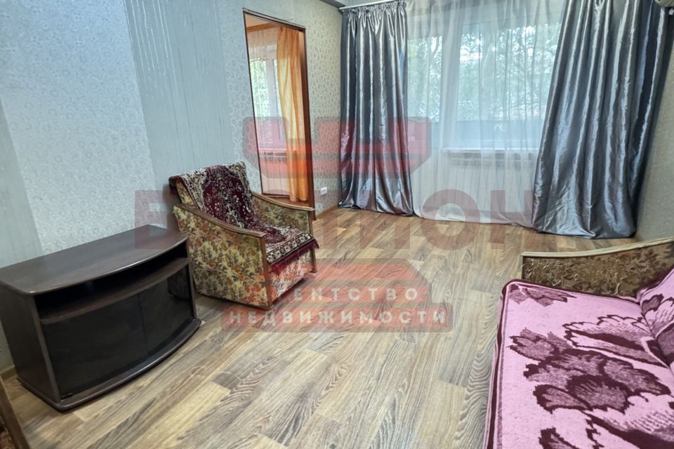 Продаётся 3-комнатная квартира, 67 м²