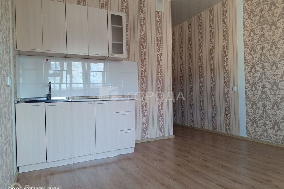 Продаётся студия, 19.5 м²