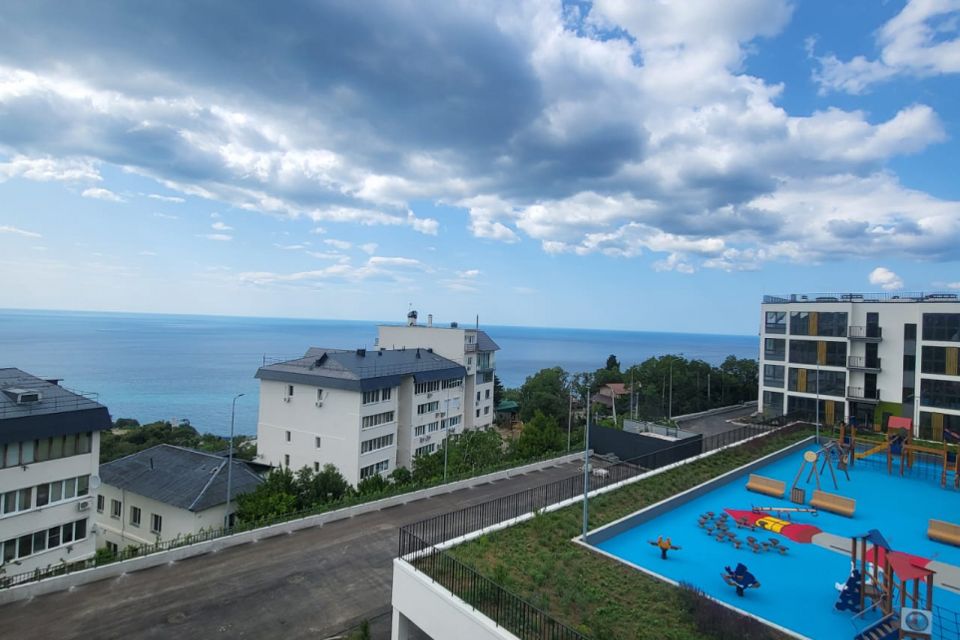 Продаётся студия, 30.5 м²