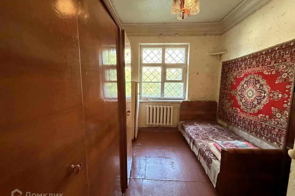 Продаётся 2-комнатная квартира, 46 м²