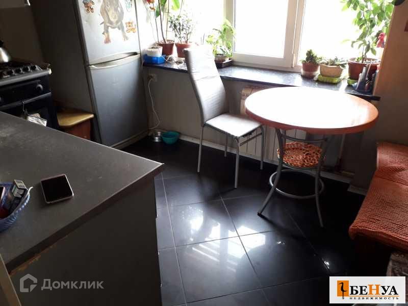 Продаётся 2-комнатная квартира, 49.8 м²