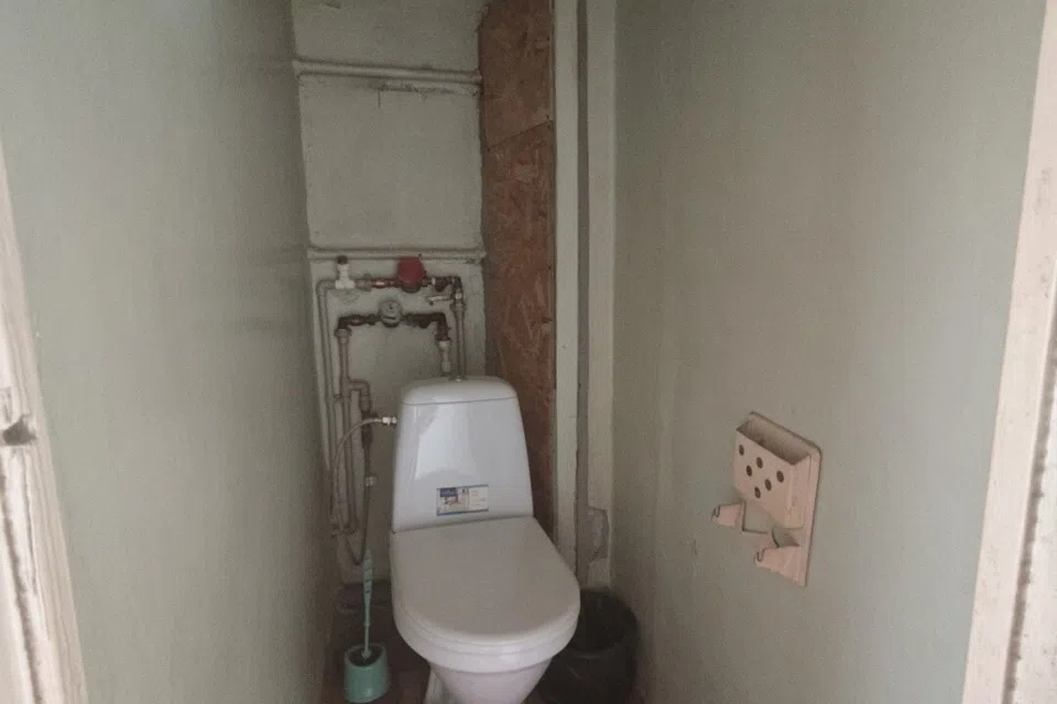 Продаётся 2-комнатная квартира, 43.7 м²