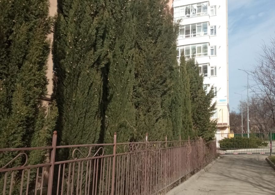 Продаётся 2-комнатная квартира, 60 м²