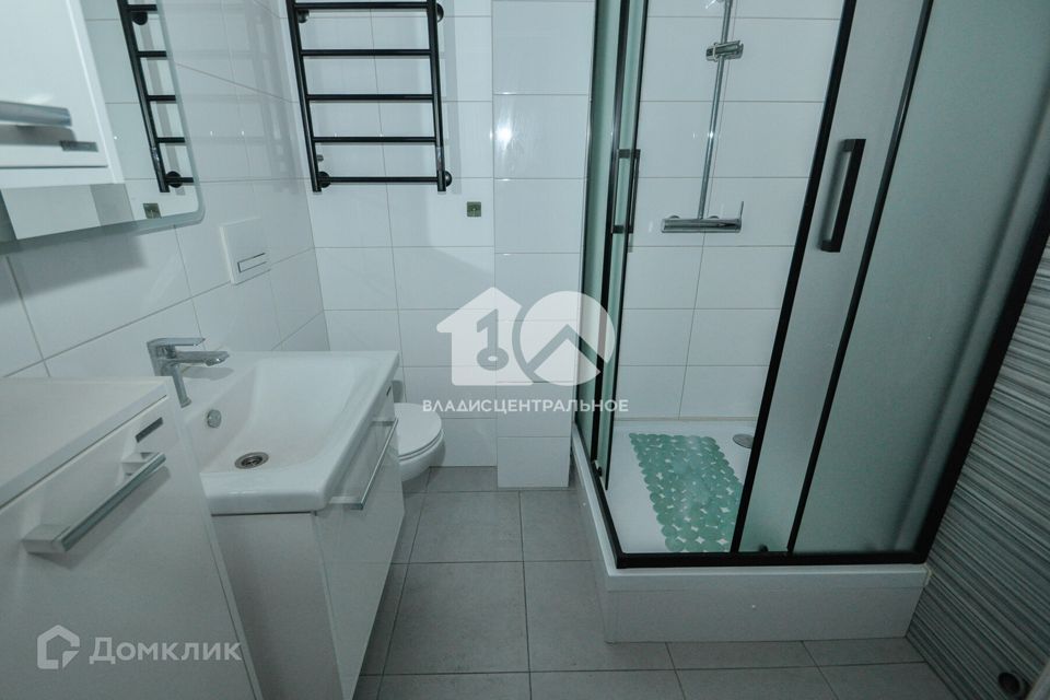 Продаётся студия, 26.6 м²