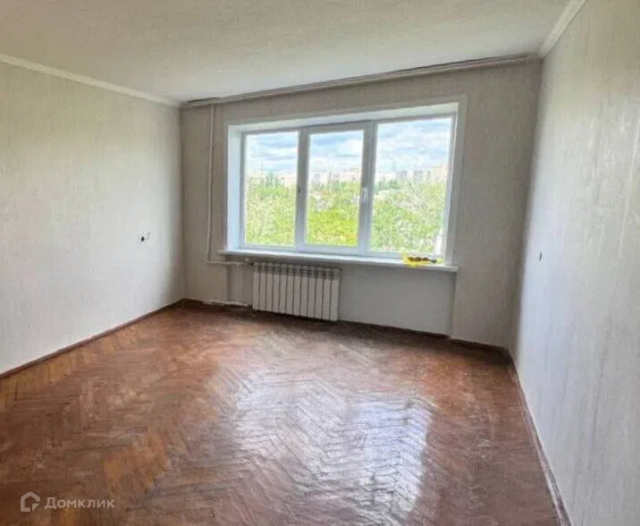 Продаётся 3-комнатная квартира, 60.3 м²