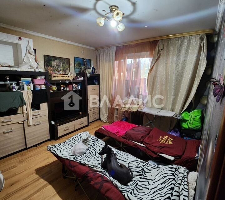 Продаётся 2-комнатная квартира, 30.7 м²