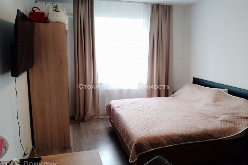 Продаётся студия, 26.2 м²